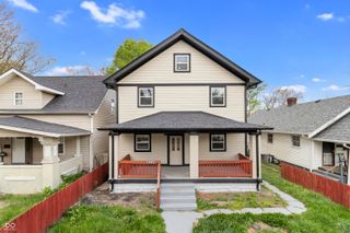 624 Eugene Street, Indianapolis, IN 46208