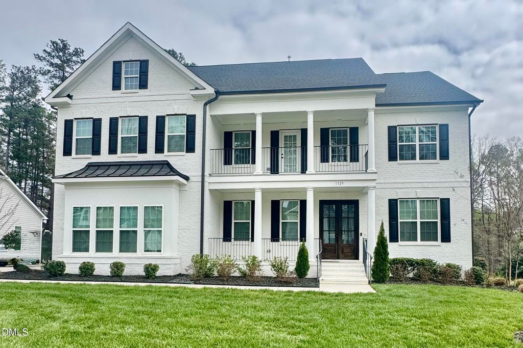 1329 Sandybrook Lane, Wake Forest, NC 27587