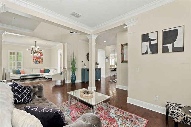 2827 DORELL AVENUE, Orlando, FL 32814