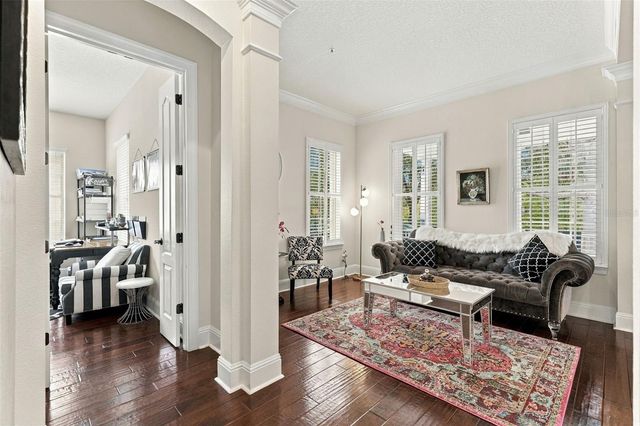 2827 DORELL AVENUE, Orlando, FL 32814