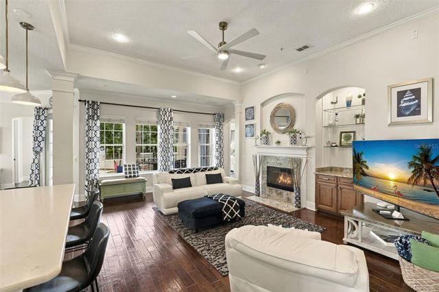 2827 DORELL AVENUE, Orlando, FL 32814