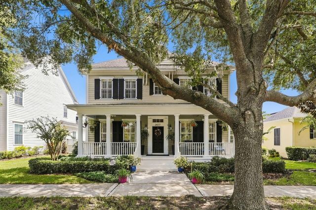 2827 DORELL AVENUE, Orlando, FL 32814