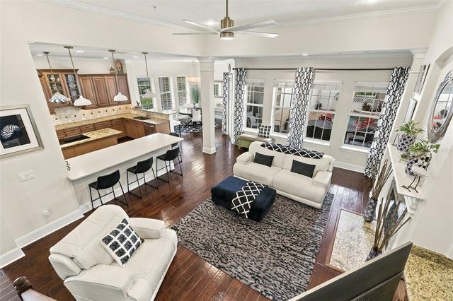 2827 DORELL AVENUE, Orlando, FL 32814