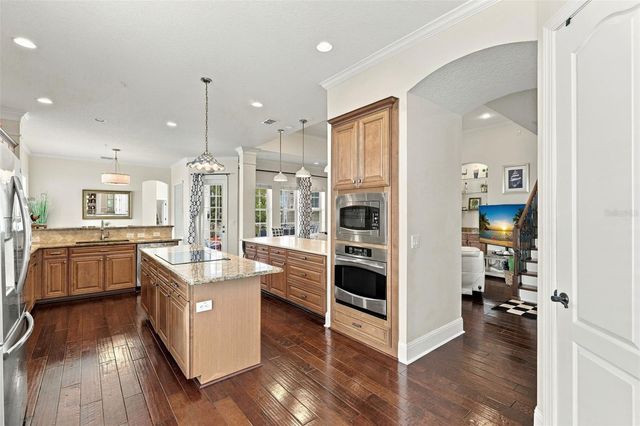 2827 DORELL AVENUE, Orlando, FL 32814