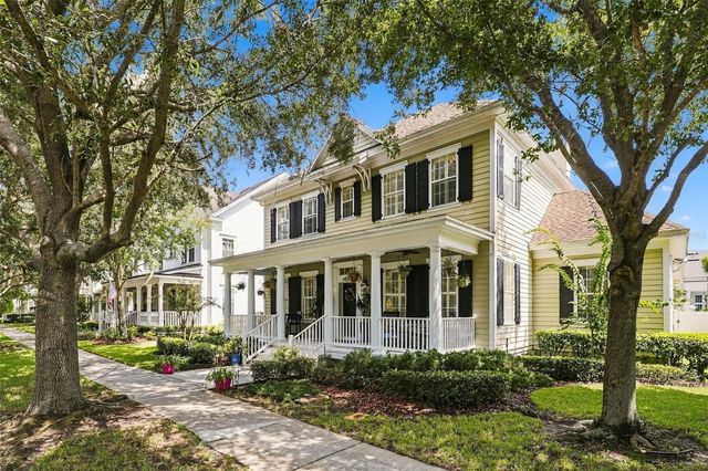 2827 DORELL AVENUE, Orlando, FL 32814