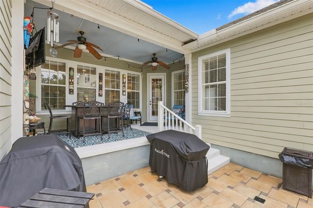 2827 DORELL AVENUE, Orlando, FL 32814