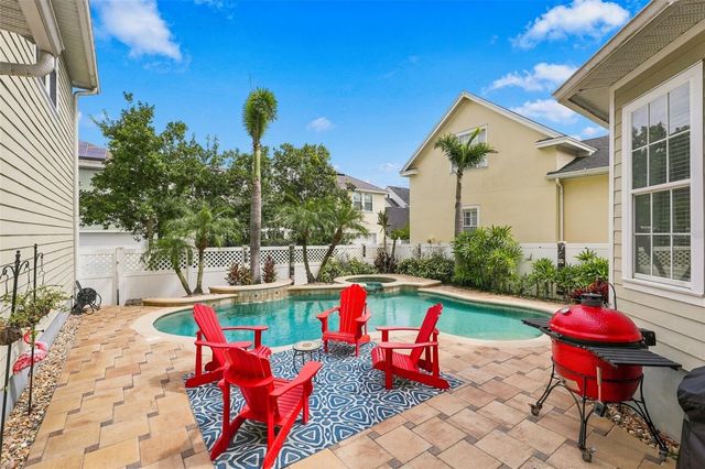 2827 DORELL AVENUE, Orlando, FL 32814