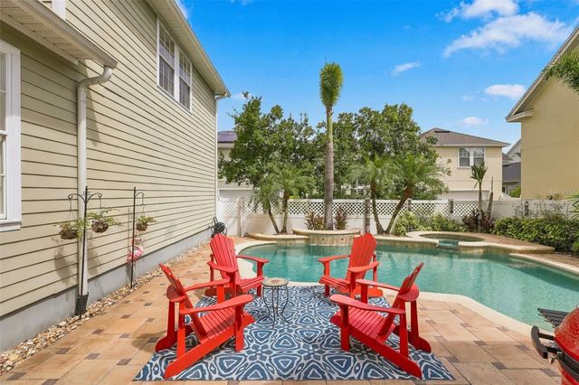 2827 DORELL AVENUE, Orlando, FL 32814