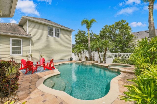 2827 DORELL AVENUE, Orlando, FL 32814