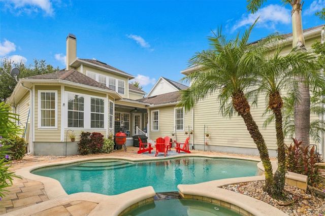 2827 DORELL AVENUE, Orlando, FL 32814
