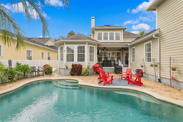 2827 DORELL AVENUE, Orlando, FL 32814