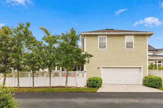 2827 DORELL AVENUE, Orlando, FL 32814
