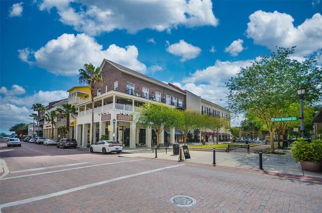 2827 DORELL AVENUE, Orlando, FL 32814