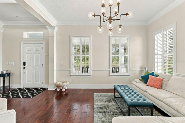 2827 DORELL AVENUE, Orlando, FL 32814