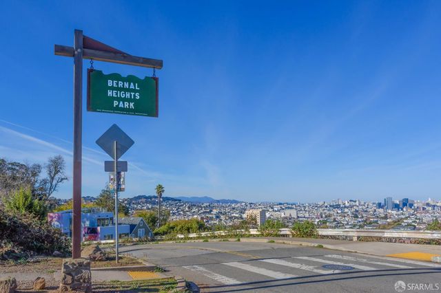 109 Banks Street, San Francisco, CA 94110