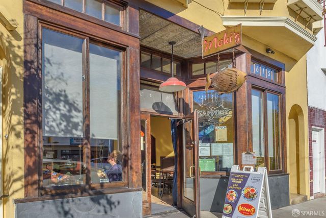 109 Banks Street, San Francisco, CA 94110