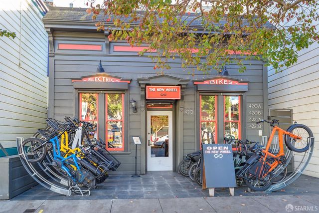 109 Banks Street, San Francisco, CA 94110