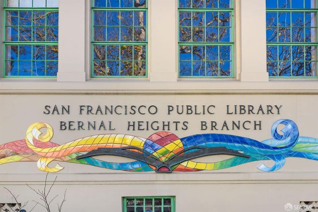 109 Banks Street, San Francisco, CA 94110