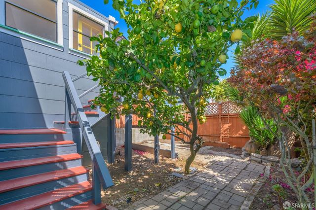 109 Banks Street, San Francisco, CA 94110
