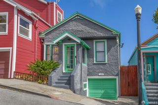 109 Banks Street, San Francisco, CA 94110