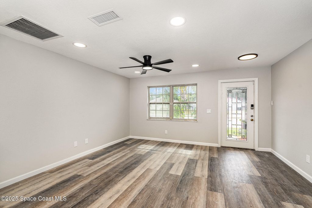 Image 2 of property listing at 2480 Emerson Drive SE, Palm Bay, FL 32909