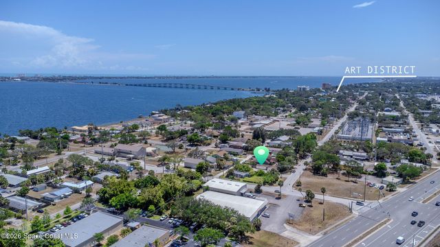 2013 Guava Avenue, Melbourne, FL 32935