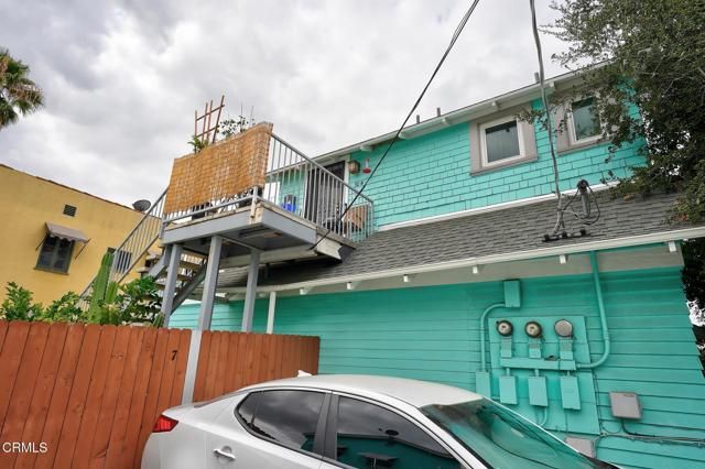 30 Eastern Avenue B, Pasadena, CA 91107