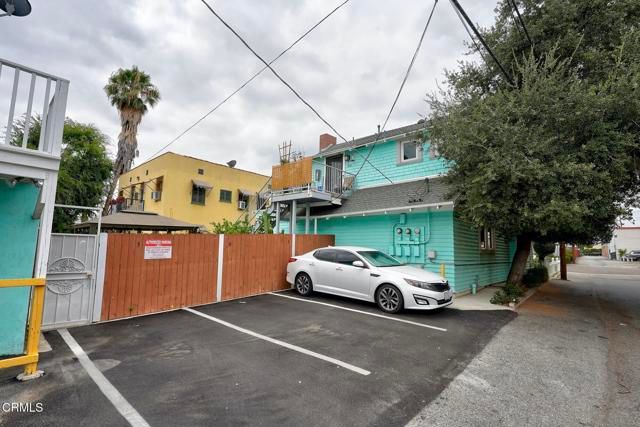 30 Eastern Avenue B, Pasadena, CA 91107