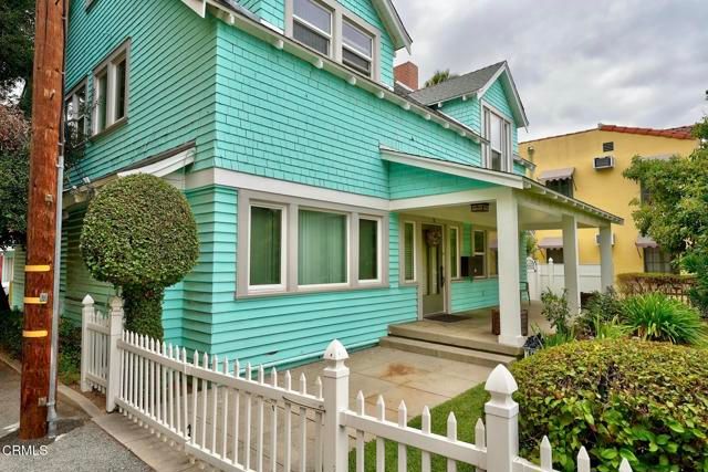 30 Eastern Avenue B, Pasadena, CA 91107