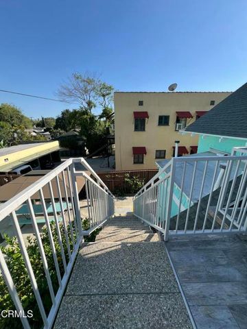 30 Eastern Avenue B, Pasadena, CA 91107