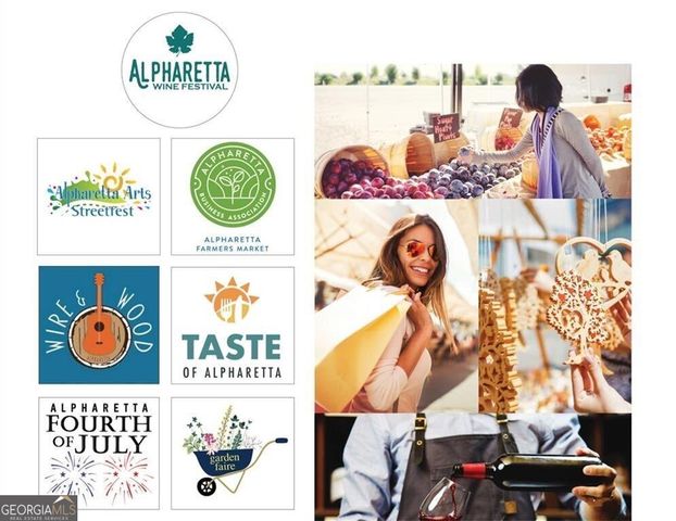 531 S Main Street 320, Alpharetta, GA 30009