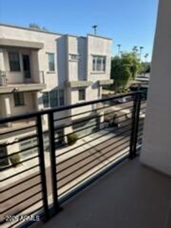 4236 N 27TH Street 38, Phoenix, AZ 85016 — exterior