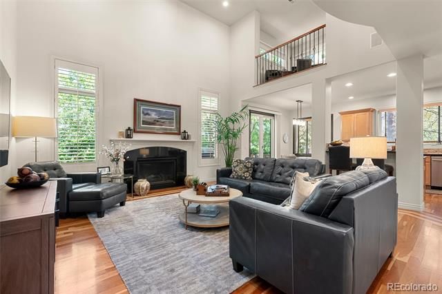 8735 E Iliff Drive, Denver, CO 80231