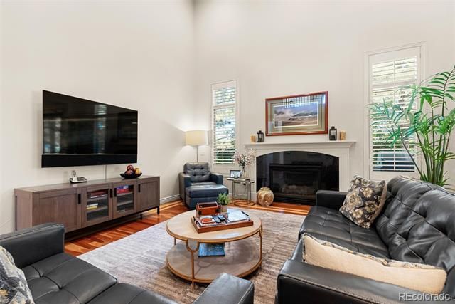 8735 E Iliff Drive, Denver, CO 80231