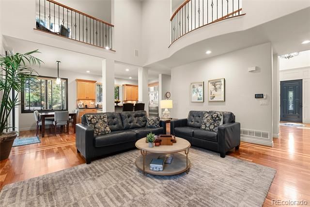 8735 E Iliff Drive, Denver, CO 80231