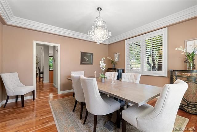 8735 E Iliff Drive, Denver, CO 80231