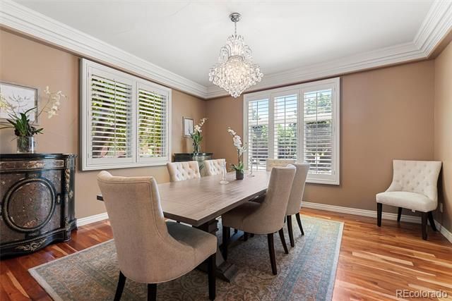 8735 E Iliff Drive, Denver, CO 80231