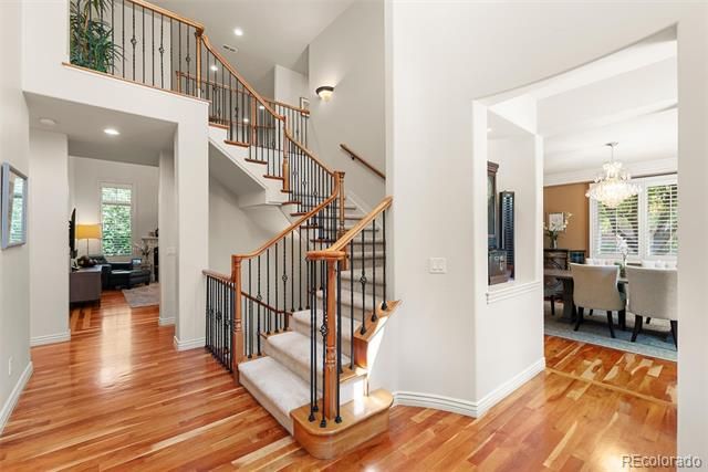 8735 E Iliff Drive, Denver, CO 80231