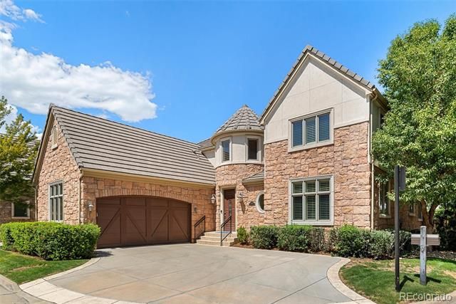 8735 E Iliff Drive, Denver, CO 80231