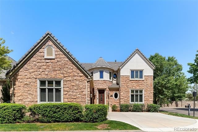 8735 E Iliff Drive, Denver, CO 80231