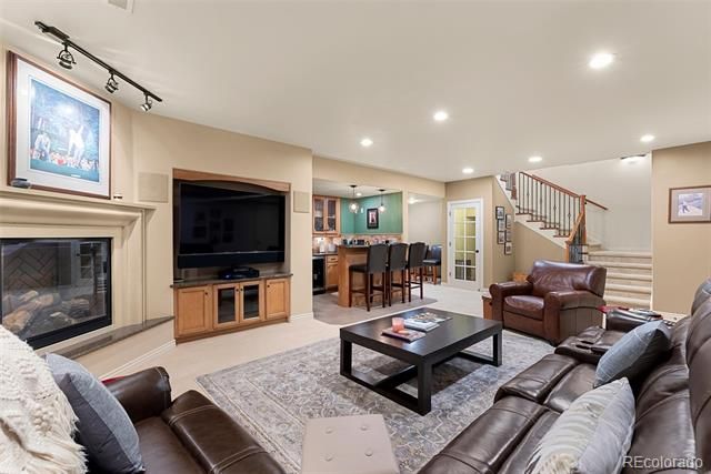 8735 E Iliff Drive, Denver, CO 80231
