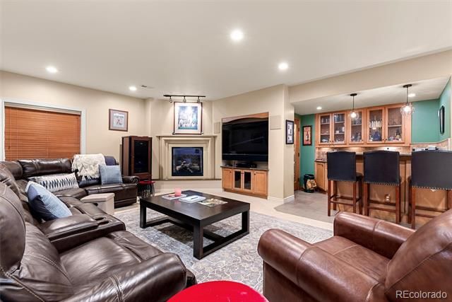 8735 E Iliff Drive, Denver, CO 80231