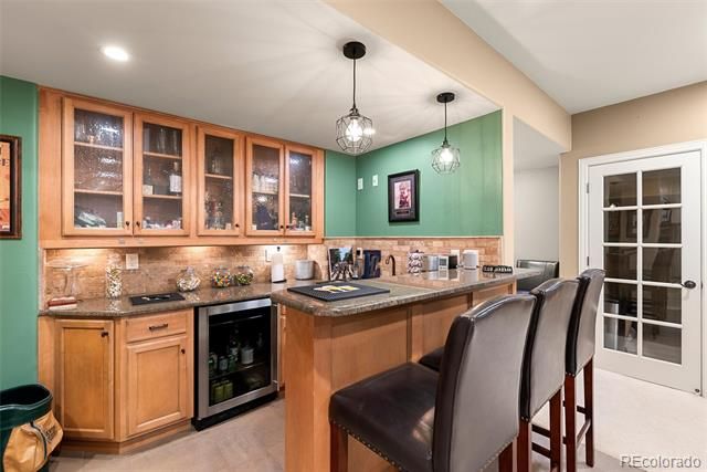 8735 E Iliff Drive, Denver, CO 80231