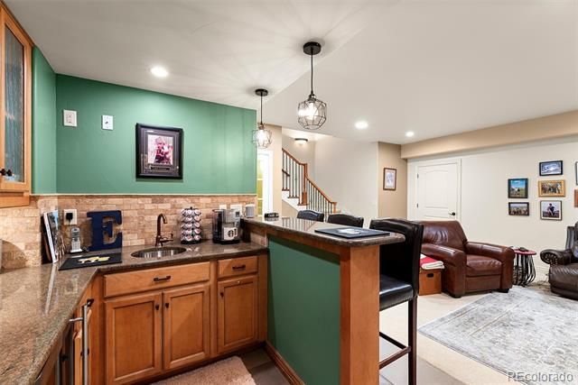 8735 E Iliff Drive, Denver, CO 80231