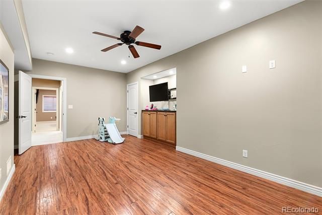 8735 E Iliff Drive, Denver, CO 80231