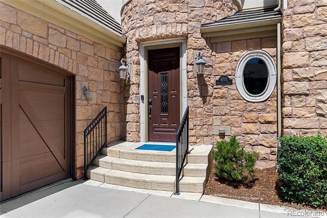 8735 E Iliff Drive, Denver, CO 80231
