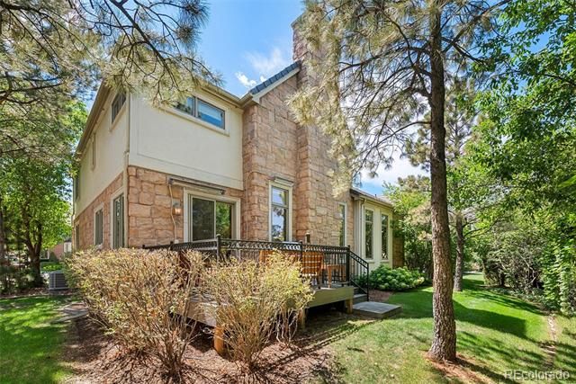 8735 E Iliff Drive, Denver, CO 80231