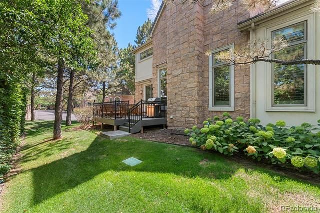 8735 E Iliff Drive, Denver, CO 80231