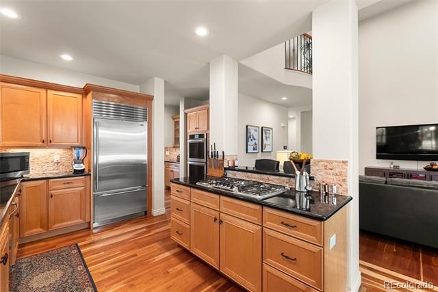 8735 E Iliff Drive, Denver, CO 80231