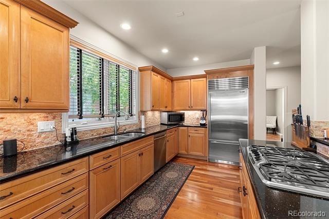 8735 E Iliff Drive, Denver, CO 80231
